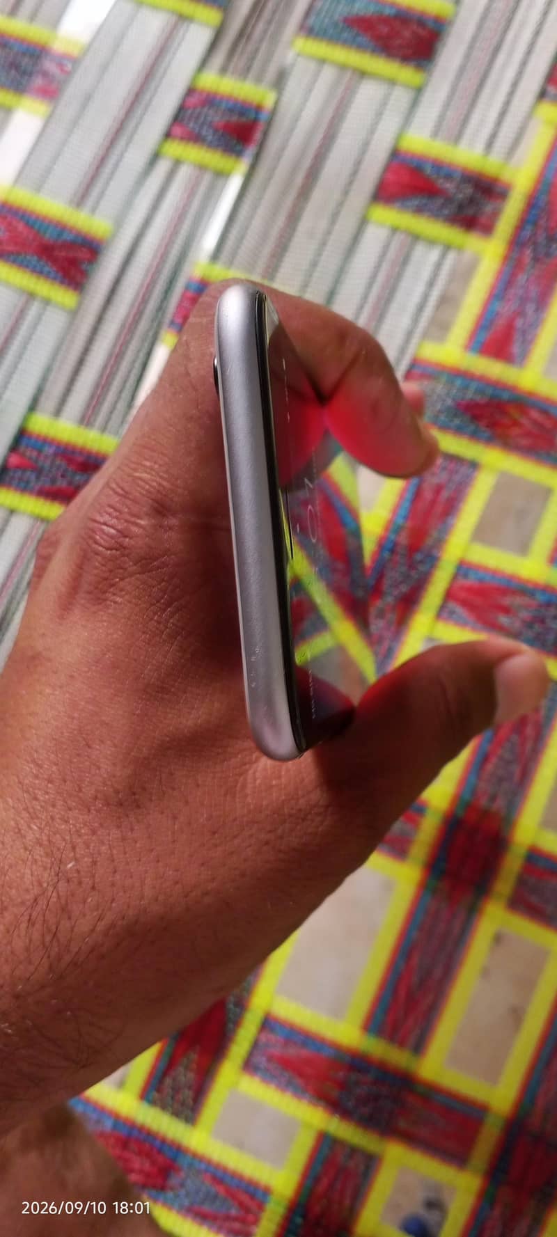 Apple iPhone 6 3