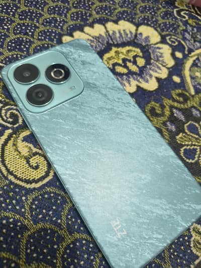 Zte Blade V60 Smart