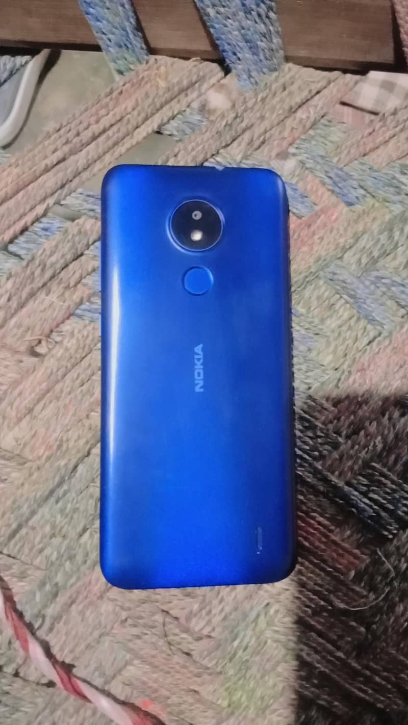 Nokia C20 0