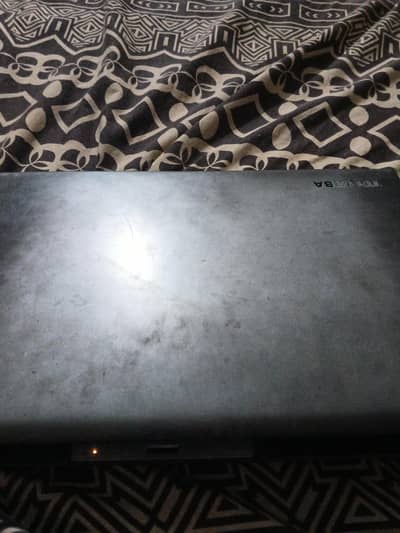 Laptop Toshiba