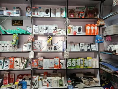 Mobile Accessories for sale