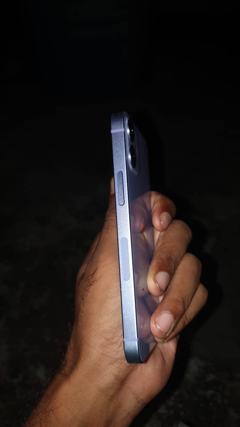 Apple iPhone 12 mini 5