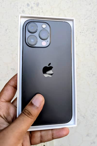 iPhone 14 Pro Max JV - 128Gb - Waterpack - 10 by 10