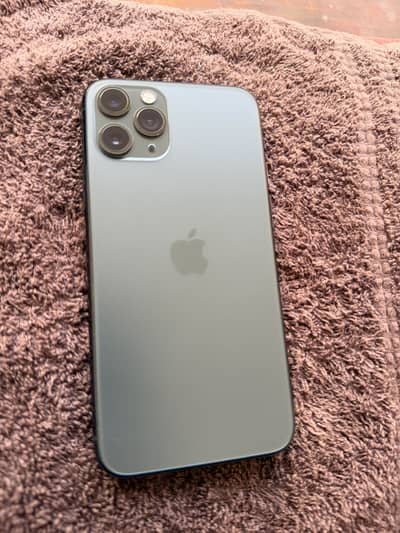 Apple iPhone 11 Pro