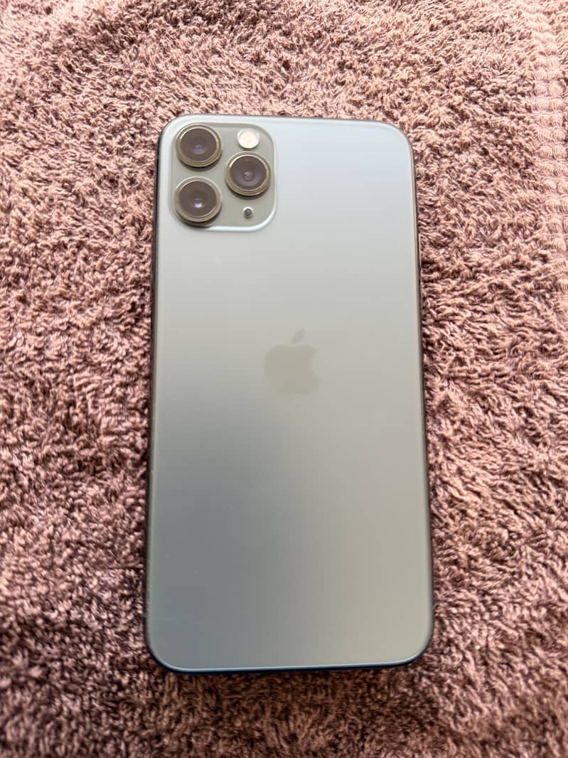 Apple iPhone 11 Pro 5