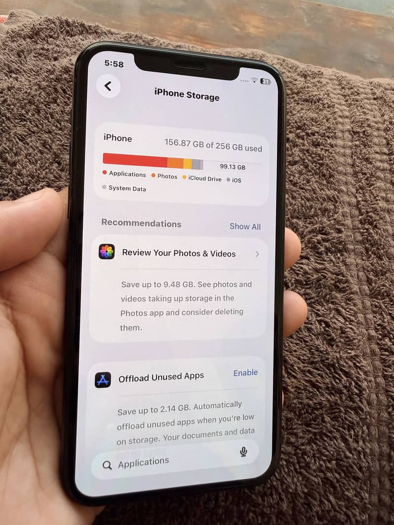 Apple iPhone 11 Pro 6