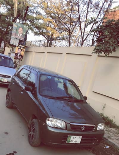 Suzuki Alto 2010