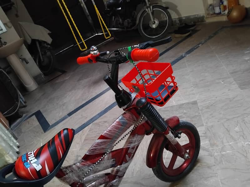 Bicycle 2