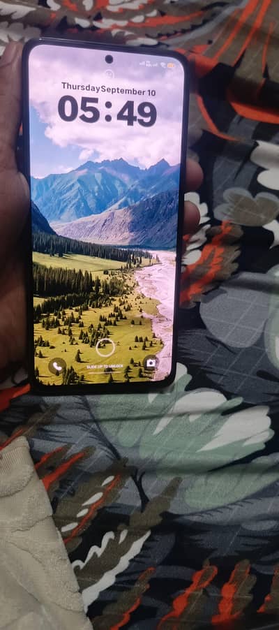 Xiaomi Redmi Note 13