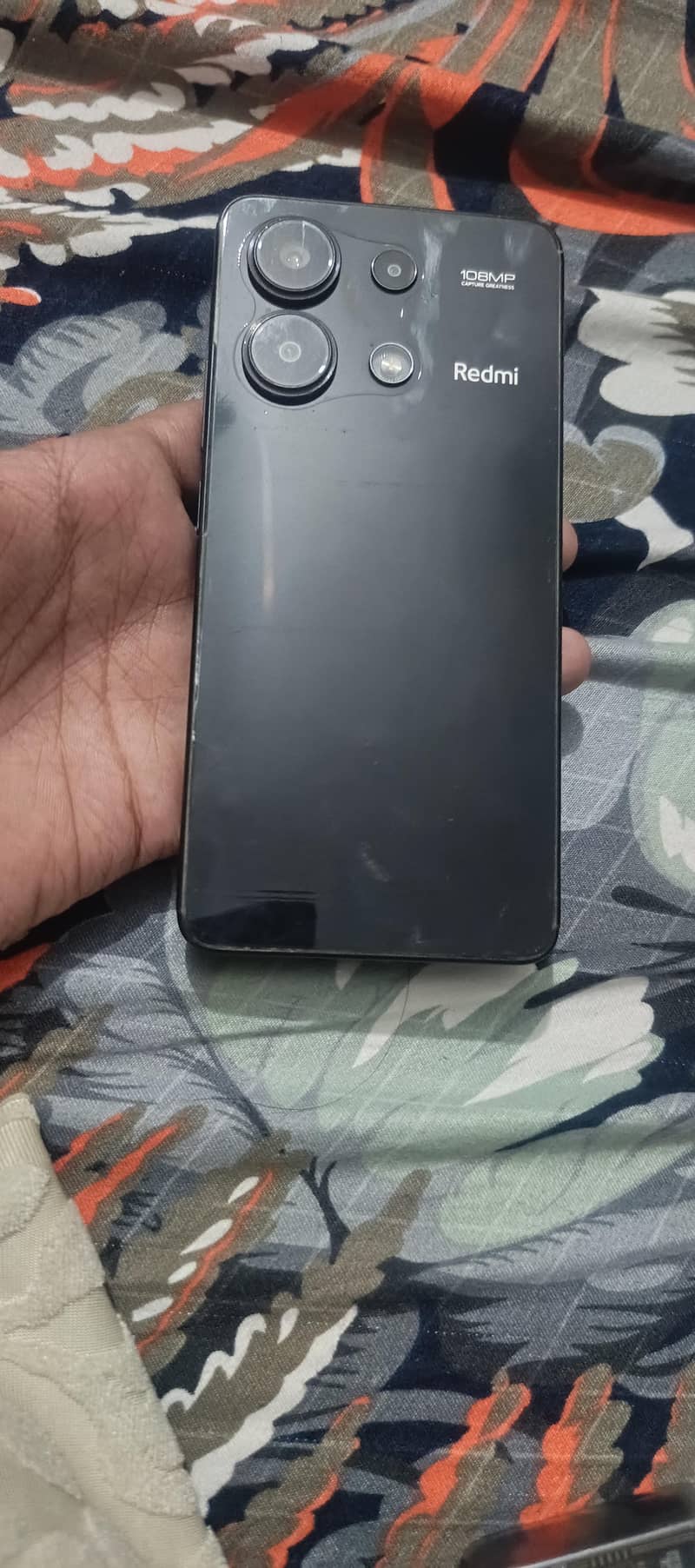 Xiaomi Redmi Note 13 1