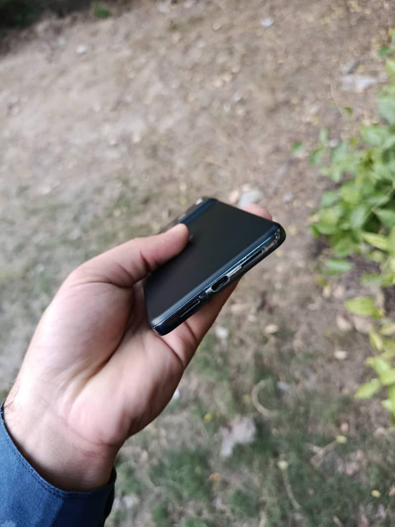 Google Pixel 8 Pro 7