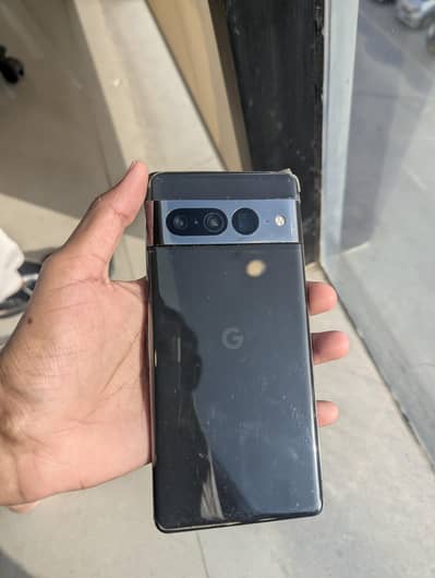 Google Pixel 7 Pro