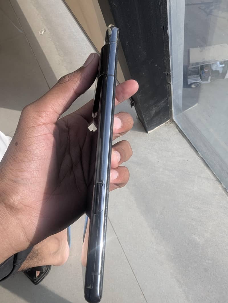 Google Pixel 7 Pro 3