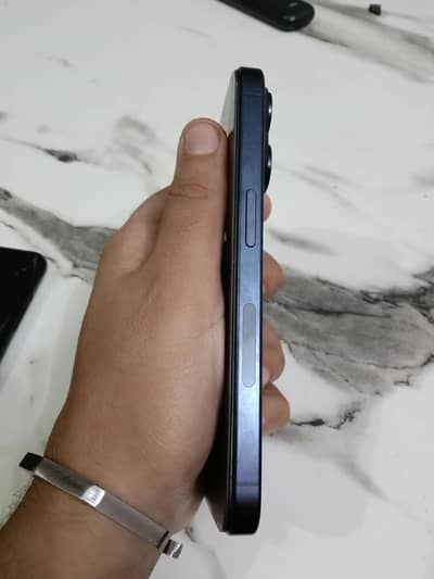 Apple iPhone 15 Pro JV 256