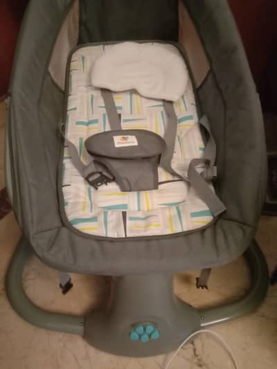 Baby Bouncer electric swing