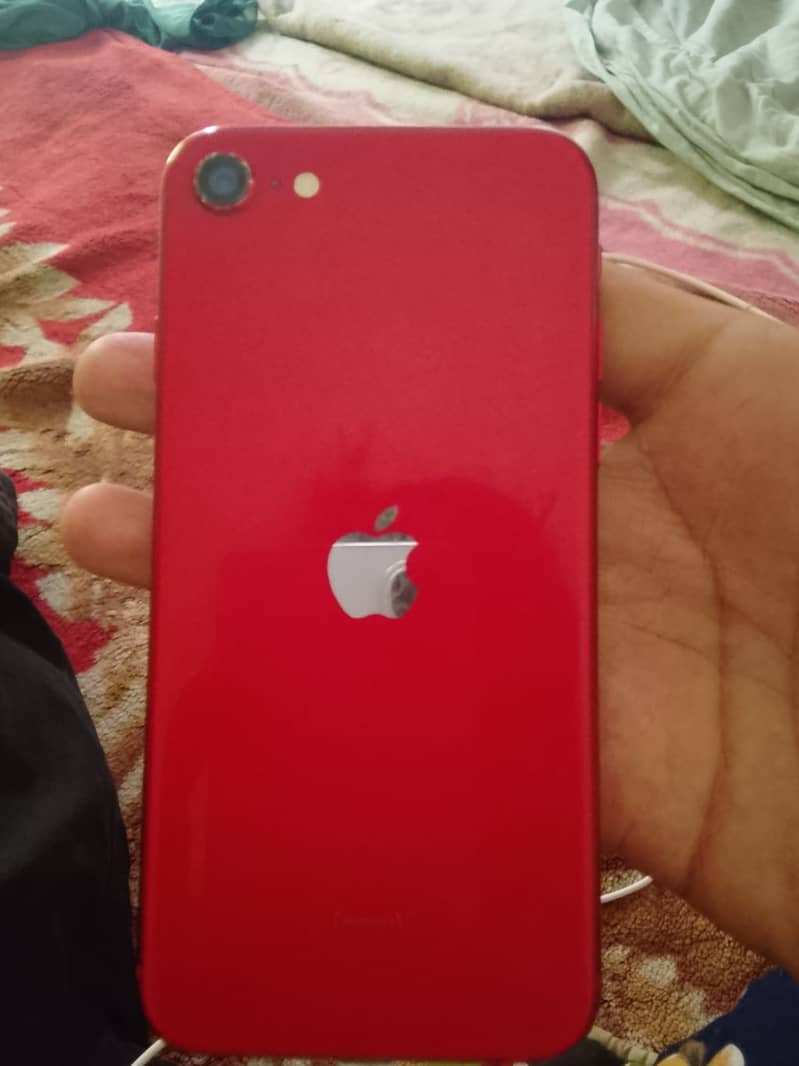 Apple iPhone SE 1