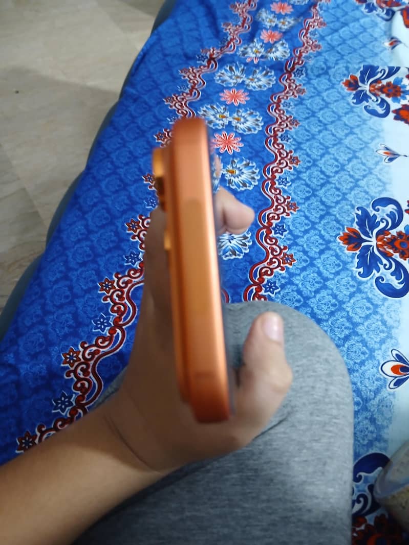 Apple iPhone 17 Pro Max 5