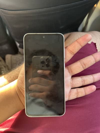 Samsung Mobile S23 FE