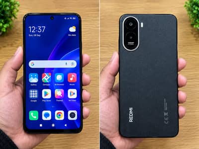 Redmi A7 Pro | 8GB + 128GB  Just Box Open