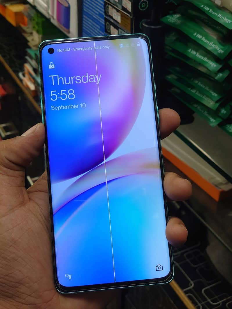 One Plus 8 1