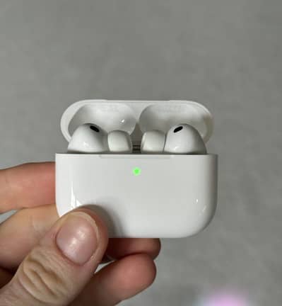 Airpods pro 3 generation anc wireless bluetooth earbuds sound battery
