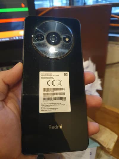 Xiaomi Redmi A3