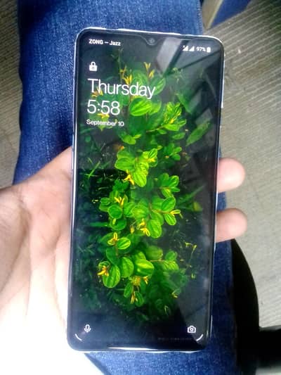 One Plus 7T