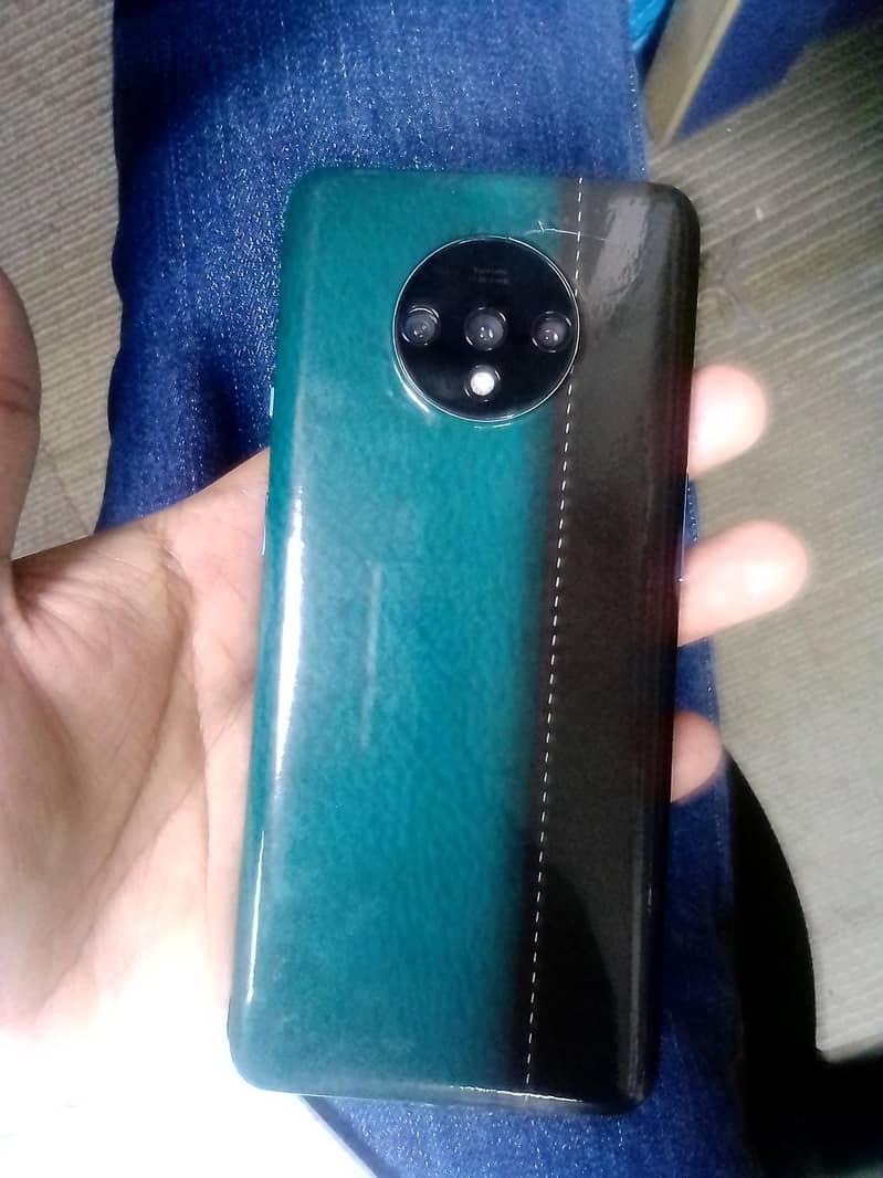 One Plus 7T 1