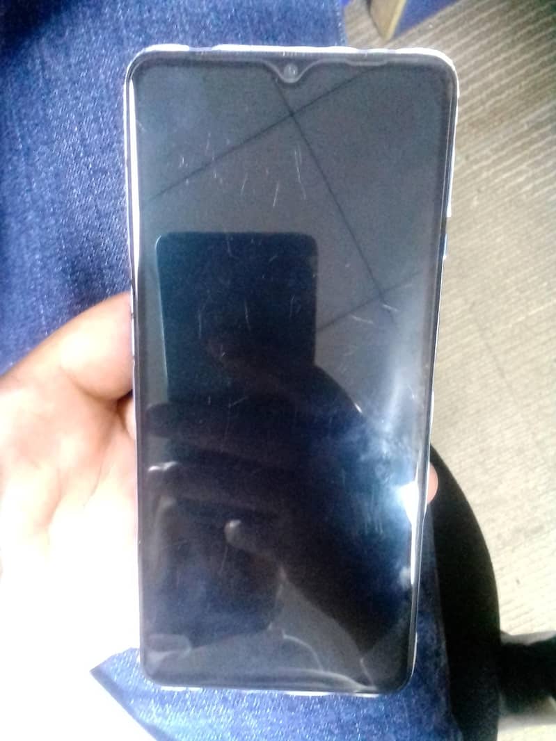 One Plus 7T 3
