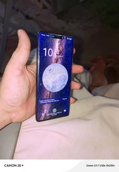 Infinix Hot 50 Pro Plus