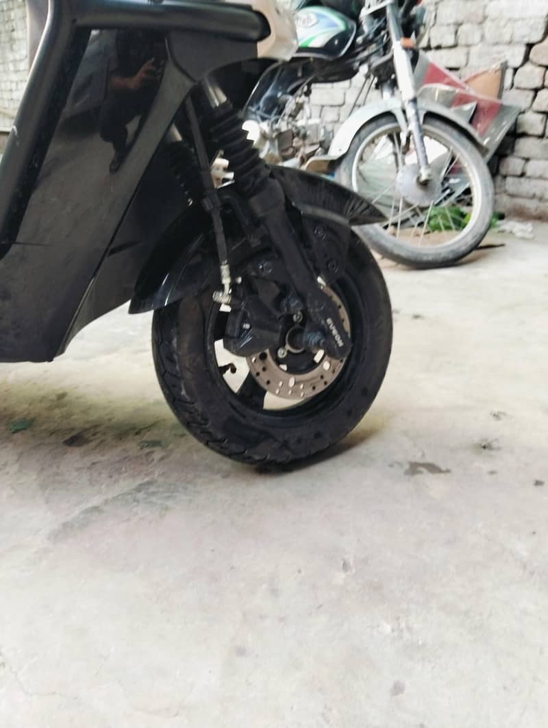 Pronto Max 6