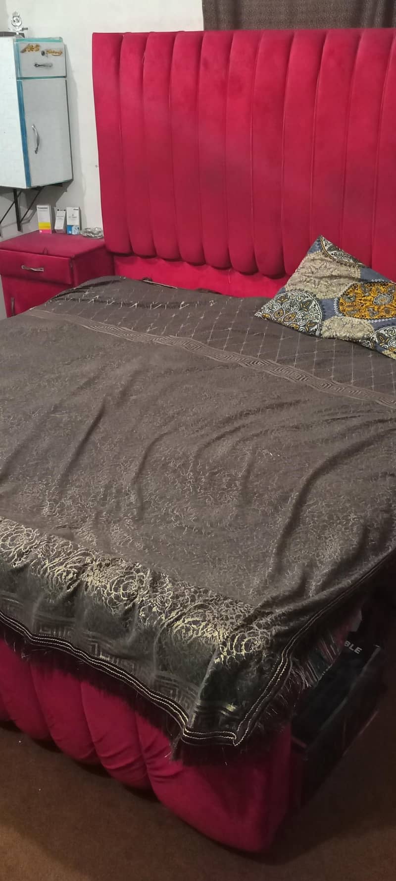 duble bed 1