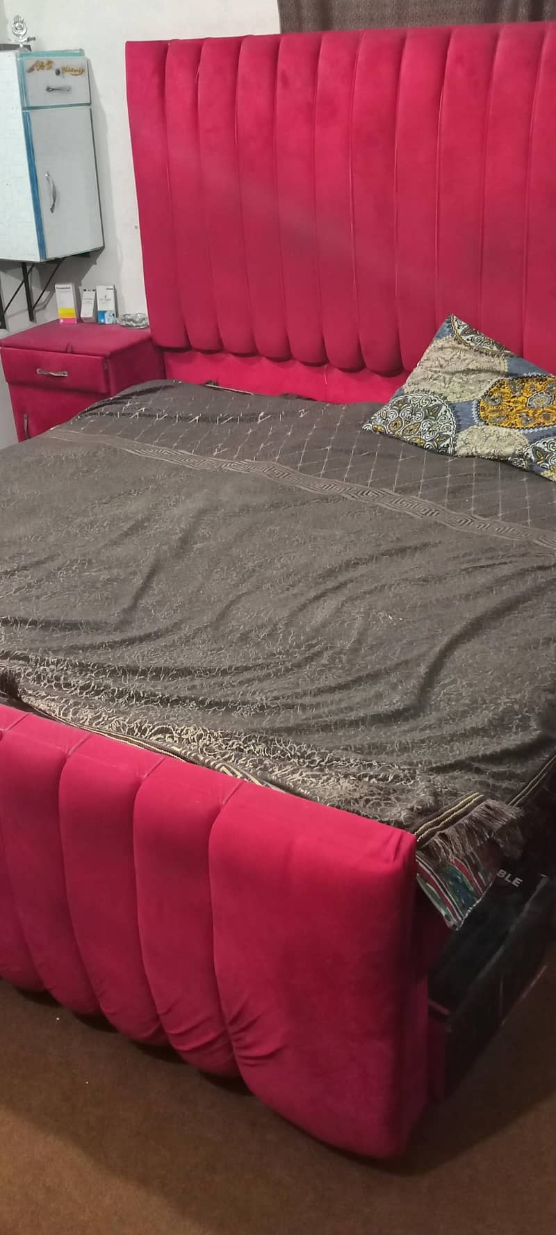 duble bed 2