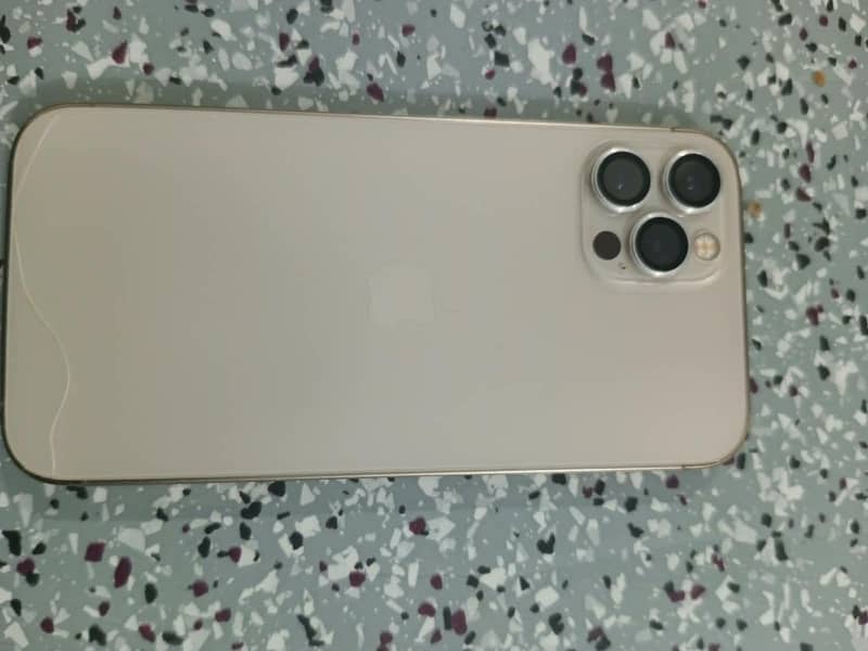 Apple iPhone 12 Pro 1