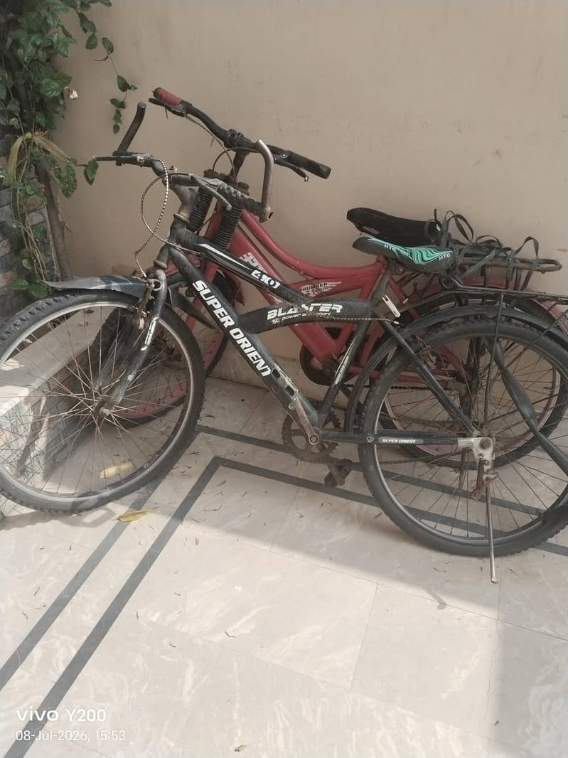 2 cycle 1