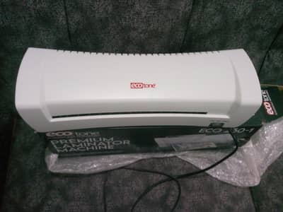 Premium Laminator Machine