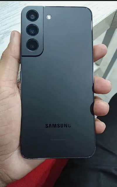 Samsung Mobile S22 Plus