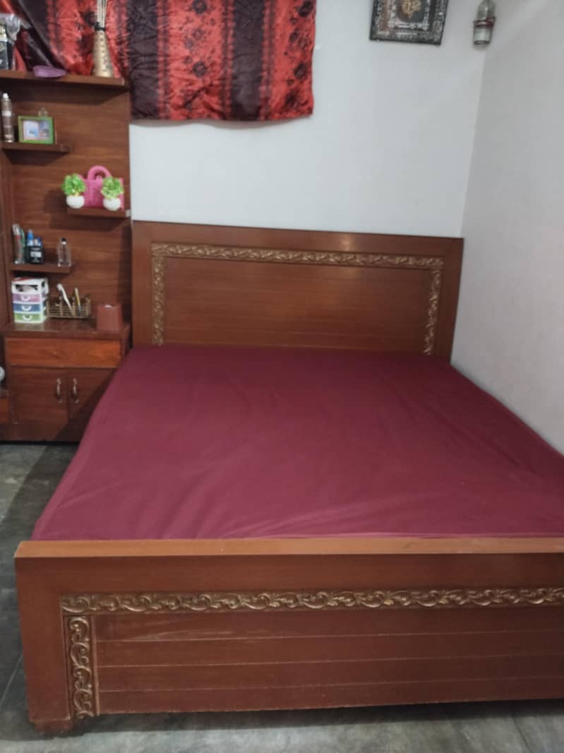 king size bed 2