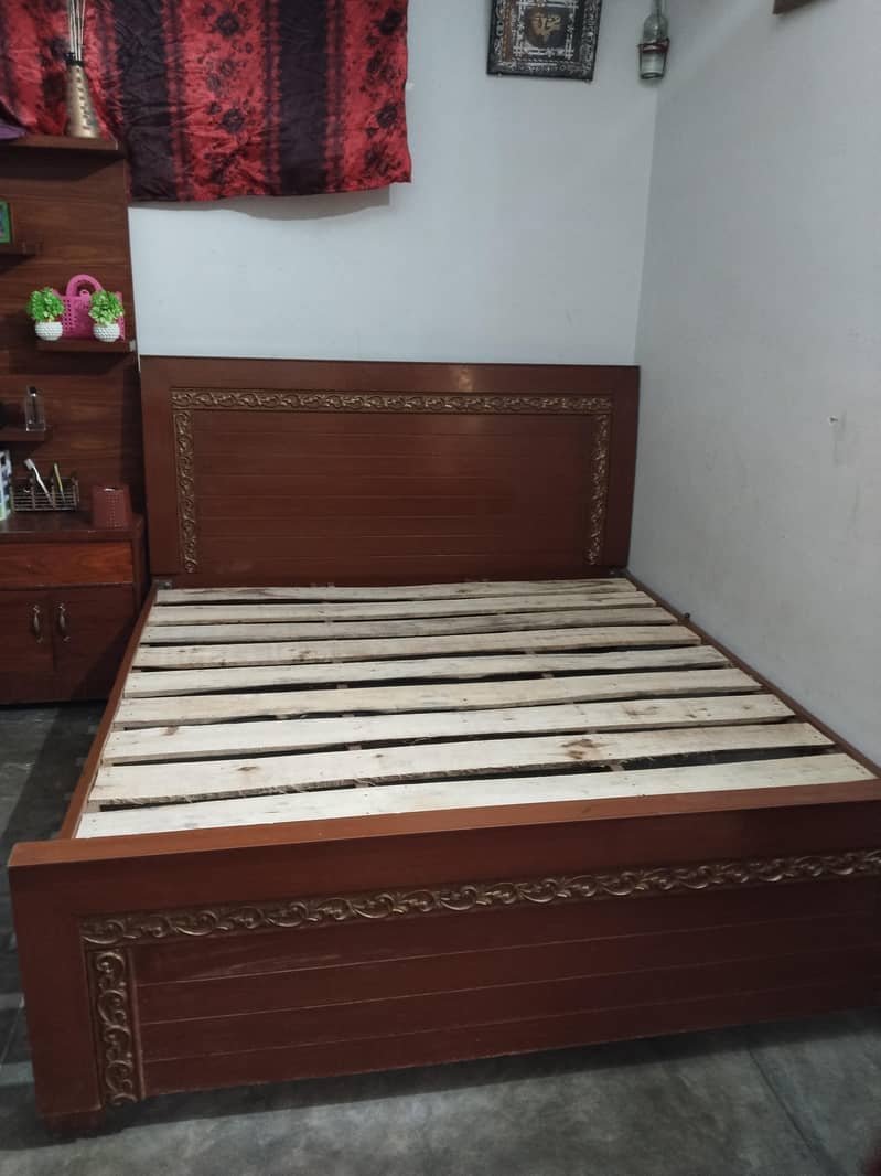 king size bed 3