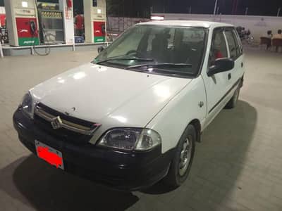 Suzuki Cultus VX 2002