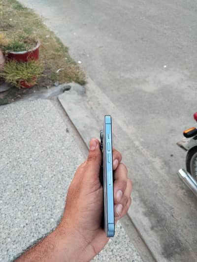 Apple iPhone 13 Pro