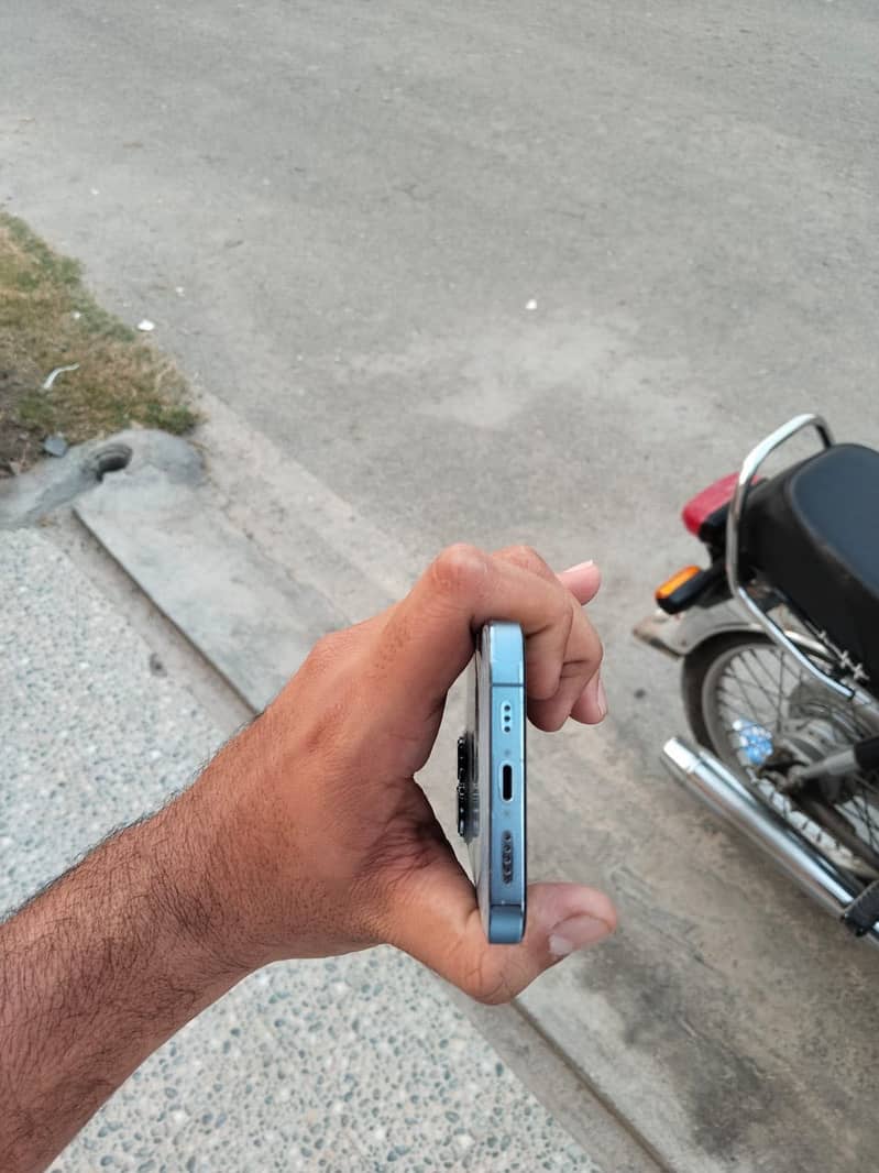 Apple iPhone 13 Pro 5