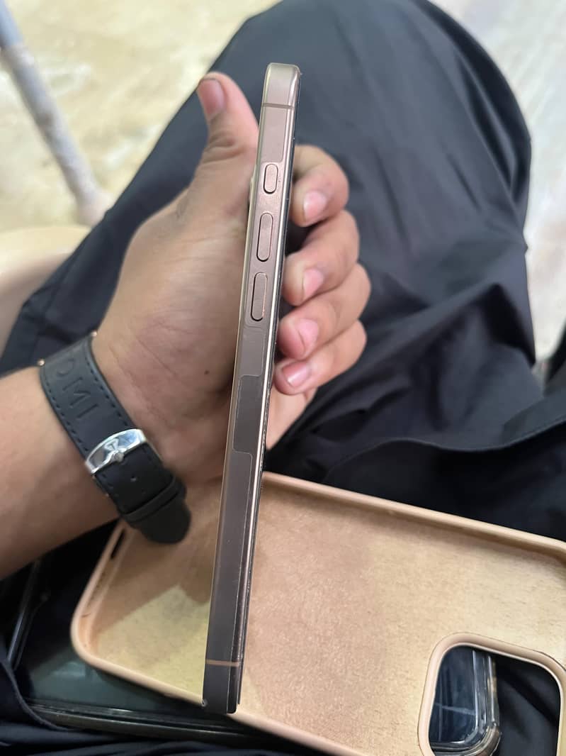 Apple iPhone 16 Pro Max 6