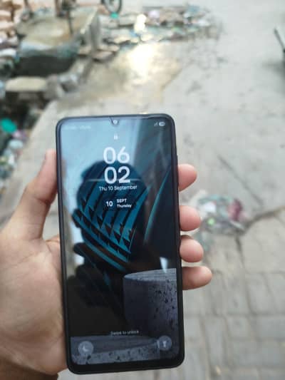 Samsung Mobile A07 4G