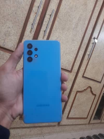 Samsung Mobile A32 4/128GB