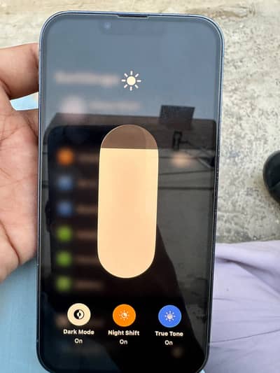 Apple iPhone 13 Pro