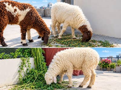 Dumbay Available (22,500 Each)