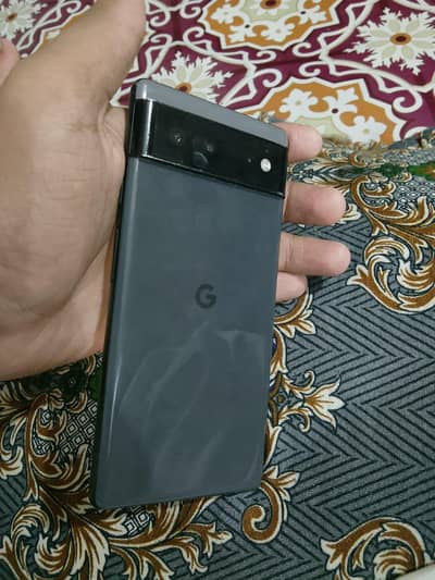Google Pixel 6