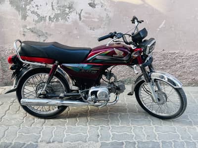 Good condition