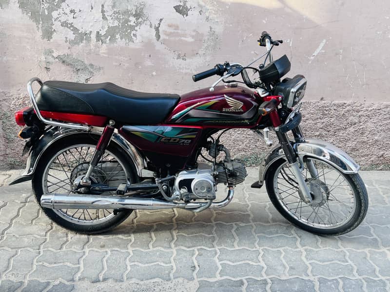Good condition 0